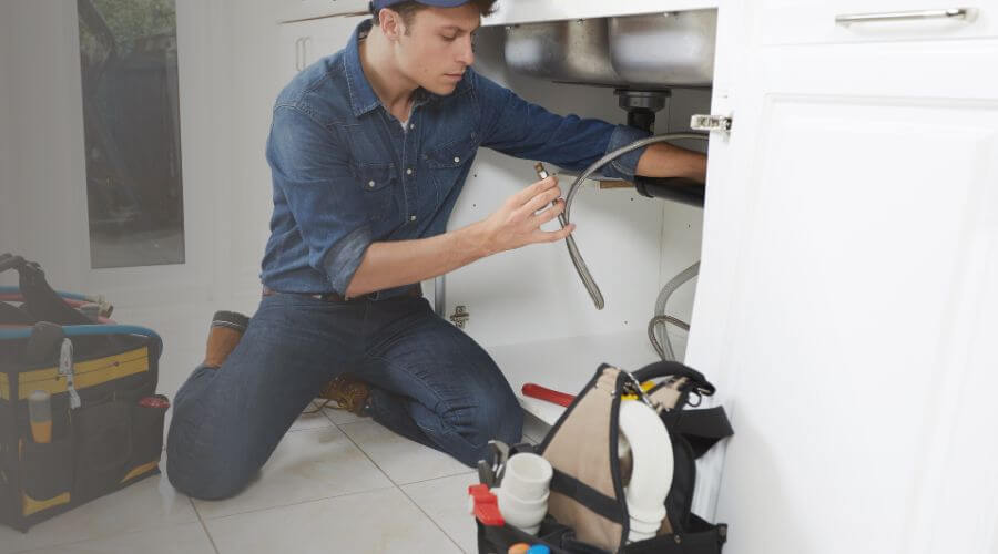 Professional water heater repair in Medway, MA
